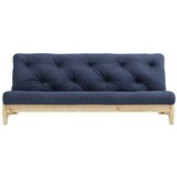 Karup Design Raztegljiv kavč Fresh Natural Clear/Navy Cene
