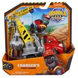  Figure djelovanja The Paw Patrol Rubble Crew | shoptok.hr