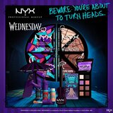 NYX Professional Makeup Wednesday Mystery Lip Oil olje za ustnice odtenek 03 Moon Shifted 4.8 ml | Shoptok.si