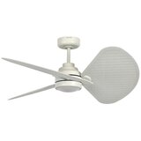  Lucci Air 21325449-LED ventilator sa prigušiva SABLE 1xGX53/12W/230V CCT prečnik 91,5 cm krem +DO | Eponuda.com
