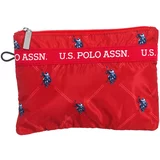 U.S. Polo Assn. Toaletne torbice BIUYU5392WIY-RED Rdeča