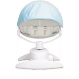 CARETERO Otroški gugalnik 2v1 opti modra | Shoptok.si