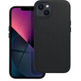  Kožna Mag Cover maska kompatibilna s MagSafe za iPhone 13 crna | shoptok.hr