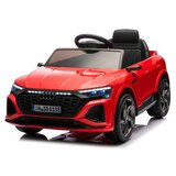 Premium Stil Dečiji automobil na akumulator – Licencirani Audi SQ8 Crveni Cene