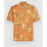 O'neill O'Riginals Upf50 S/Slv Srajca orange originals | Shoptok.si