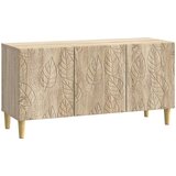 TV ormar 99 x 34,5 x 50 cm Hrast sonoma Konstruirano drvo | Shoptok.si