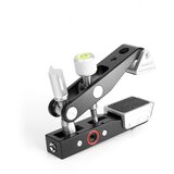INF stabilizator stojala za fotografije - večfunkcijska sponka s hitro sprostitvijo, (21273773) Cene
