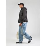 Superdry Prehodna jakna črna | Shoptok.si