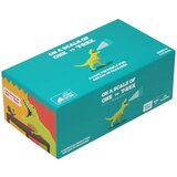 Exploding Kittens društvena igra on a scale of one to t-rex Cene