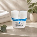 LAROCHE-POSAY dezodorant 24H Physiological Roll-On Deodorant 2 x 50 ml | Shoptok.si