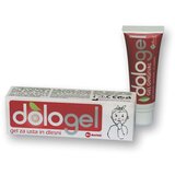 Dr. Gorkič Dologel gel za usta in dlesni | Shoptok.si