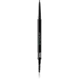 Sigma Beauty Fill + Blend Brow Pencil automatska olovka za obrve sa četkicom nijansa Dark 0.06 g