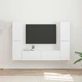 pcs Bijelo