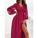 Edoti SELENA maxi dress DL | Shoptok.si