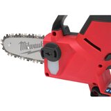Milwaukee aku lančana pila testera 15 cm M12 FHS-0 – Solo | Eponuda.ba