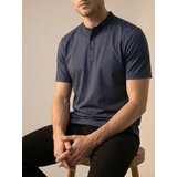Sinsay Pamučna polo-majica | shoptok.hr