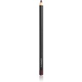 MAC Cosmetics Lip Pencil svinčnik za ustnice odtenek Nightmoth 1.45 g Cene