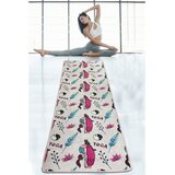 Prostirka za jogu Muhka Djt, 60x200cm, Šarena | ePonuda.com