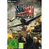  Storm over the Pacific (PC) Key GLOBAL | ePonuda.com
