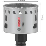 Bosch pro tile pc plus testera za otvore 57 mm, 2608901564 | Eponuda.com