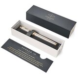 Parker Roler pisalo Premium, sivo zlato | Shoptok.si