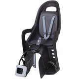 Polisport dječja sjedalica za okvir bicikla GROOVY MAXI | shoptok.hr