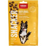 MERA Snacker s perutnino - 4 x 200 g | Shoptok.si