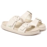Vegtus Sandali & Odprti čevlji Tanami Premium Bež | Shoptok.si