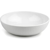 Kähler Design Bela porcelanasta skleda za solato Kähler Design Hammershoi, ⌀ 30 cm Cene