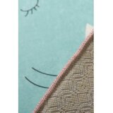 Conceptum Hypnose multicolor tepih za devojčice elephants bike pink 100 x 160 (876CHL1087) | ePonuda.com