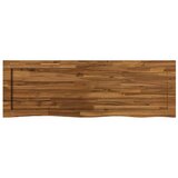  Pravokutni stolni vrh 120 x 60 x 3 cm Pravokutni - Prirodna 90 x 55 x 3 5 cm Živi rub 1 strana | shoptok.hr