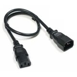 E-green Kabl za UPS C13-C14 1,8m Cene