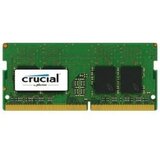 Crucial RAM memorija RAMNDDR4 SO 2400 4GB | ePonuda.com