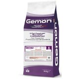 Gemon suva hrana za odrasle pse malih rasa, losos i pirinač, 20kg | ePonuda.com