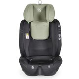 Cangaroo auto sedište za decu i-Start Green, 76-150 cm