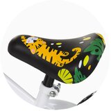 Chipolino bicikl bez pedala Zippy - Green | shoptok.hr