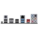 MSI B550-A PRO motherboard AMD B550 Socket AM4 ATX | shoptok.hr