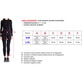 Resti Orange women's 2 piece tie dye sports set - Clothing | Shoptok.si
