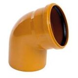 Vargon KOLJENO PVC UKC FI 160-45 | Eponuda.ba