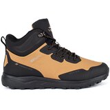 VICO Black Brown Men's High Hiking Boots | Eponuda.ba