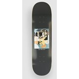 Polar Skate Aaron Herrington Tea Riders 8.375" Skateboard deska black Cene