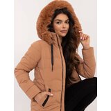 Factory Price Jacket-SK-KR-HH-2404.95-camel | Shoptok.si