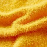  Dječji pulover pleteni tamni oker 104 | shoptok.hr