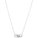 Vuch Ogrlica Noreya Silver | shoptok.hr