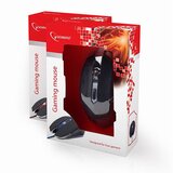  Miš GEMBIRD MUSG-001-G, USB, optical, gaming,... | Eponuda.ba