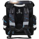 Belmil Torba školska classy midnight turbo 403-13/AG/80 | shoptok.hr