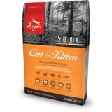 Orijen CAT & KITTEN, suva hrana za mačke 17 kg Cene