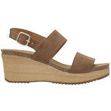Scholl ženske sandale ZANTE-braon | ePonuda.com