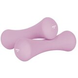 Rebel Active RBA-2329-S – Set neoprenastih uteži 21 kg, 10 kosov, 0,5–4 kg | Shoptok.si