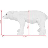  plišani polarni medvjed bijeli XXL | Eponuda.ba